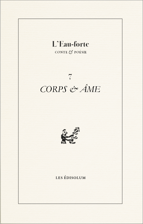 (Couverture : Corps & âme)