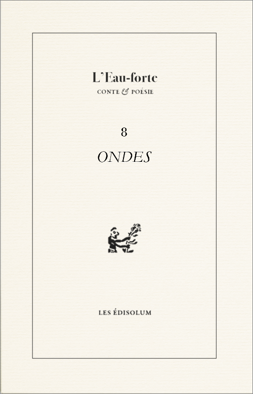 (Couverture : Ondes)