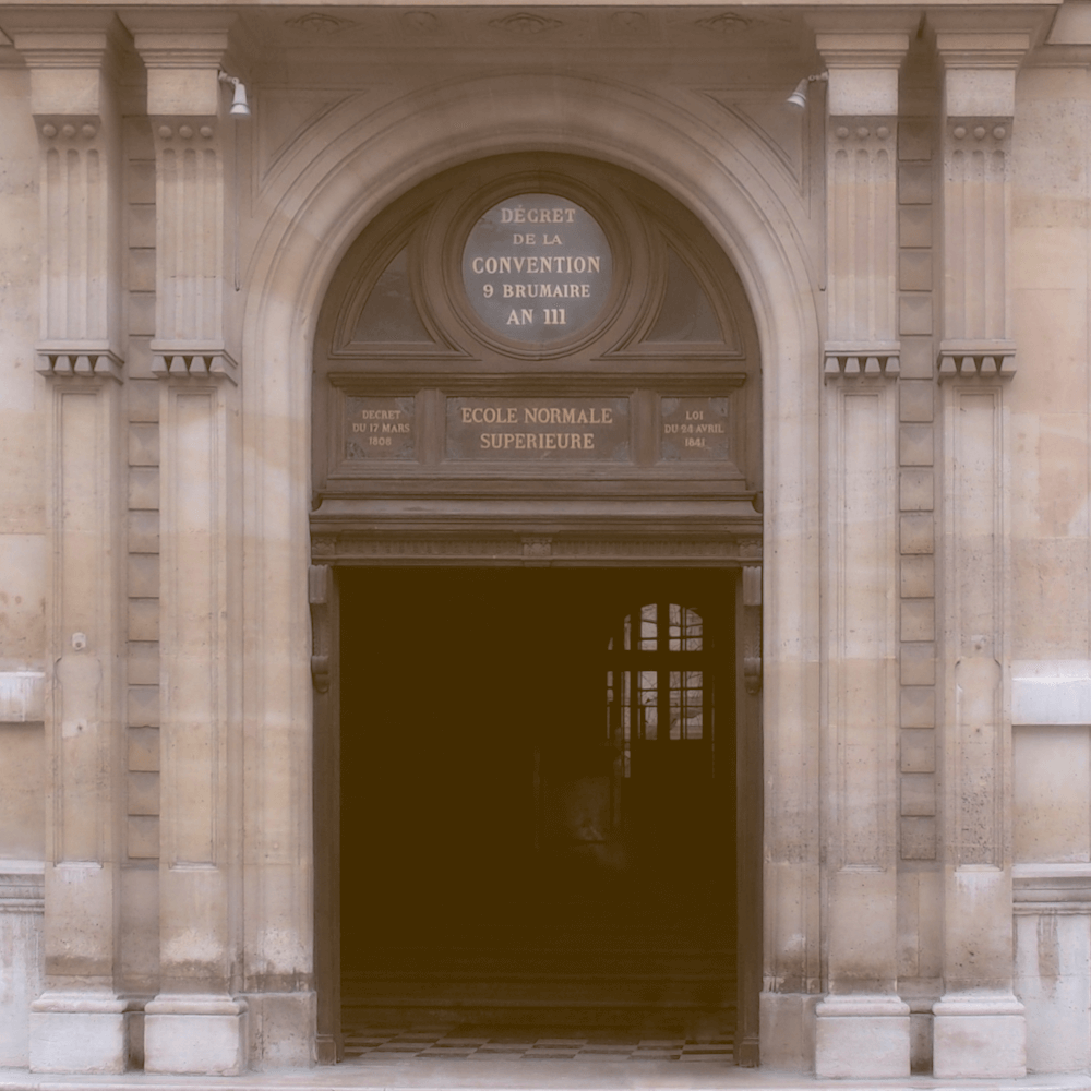 Image de l'article `École normale supérieure de Paris`