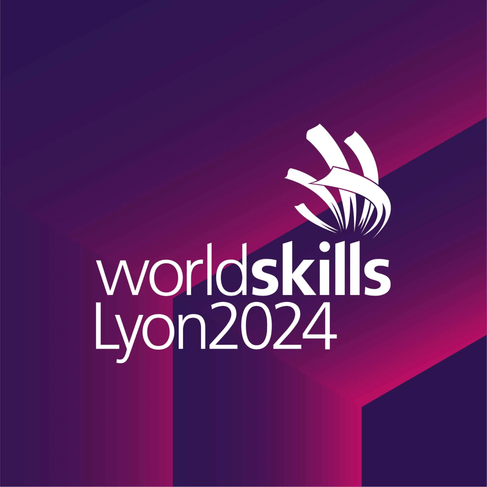 Image de l'article `Lyon : 47e édition de la compétition des métiers WorldSkills`